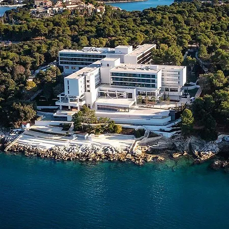 Hotel Grand Brioni Pula, A Radisson Collection