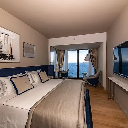 Hotel Grand Brioni Pula, A Radisson Collection 5*