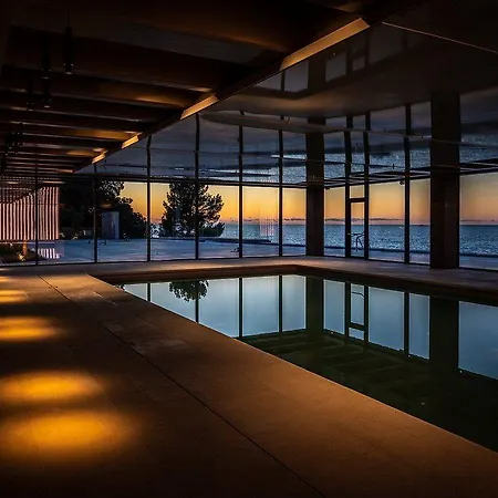 Hotel Grand Brioni Pula, A Radisson Collection