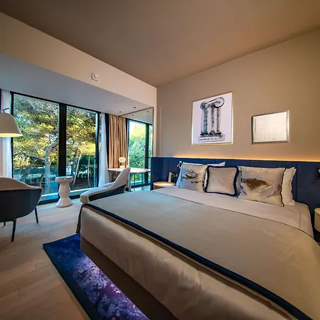 Hotel Grand Brioni Pula, A Radisson Collection