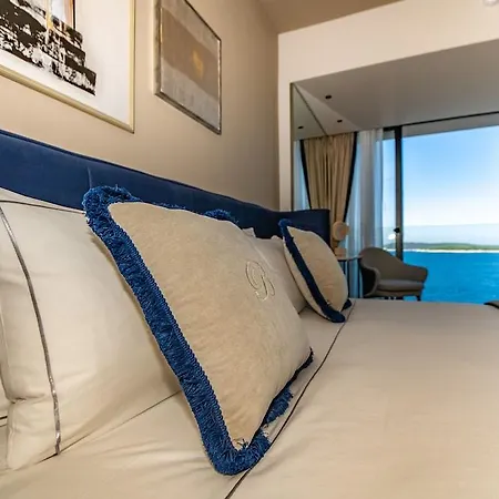 Hotel Grand Brioni Pula, A Radisson Collection 5*