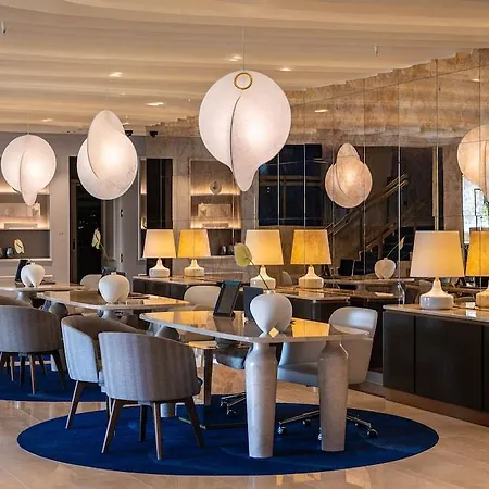 Hotel Grand Brioni Pula, A Radisson Collection 5*