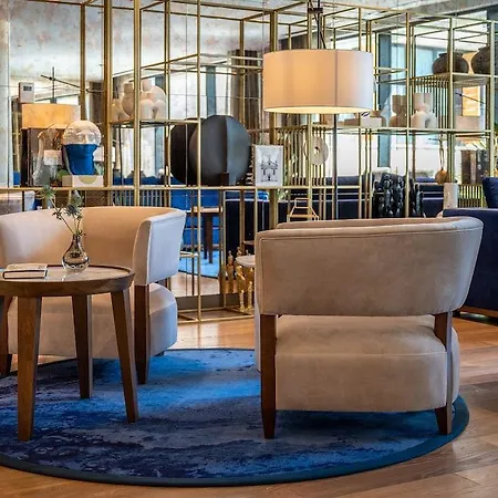 Hotel Grand Brioni Pula, A Radisson Collection 5*