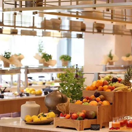 Hotel Grand Brioni Pula, A Radisson Collection