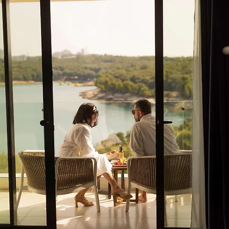 Hotel Grand Brioni Pula, A Radisson Collection Pula