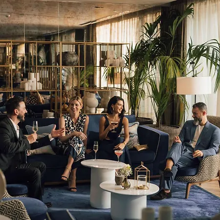 Grand Brioni Pula, A Radisson Collection 5* Pula