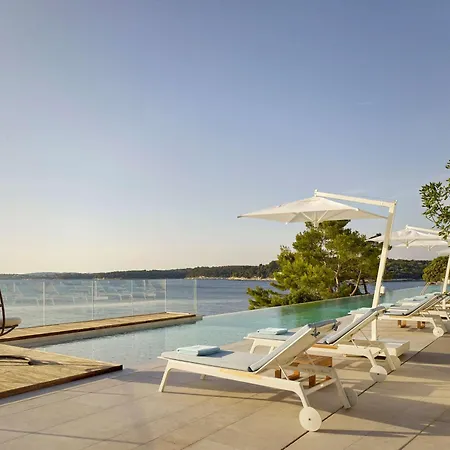 Grand Brioni Pula, A Radisson Collection Hotel