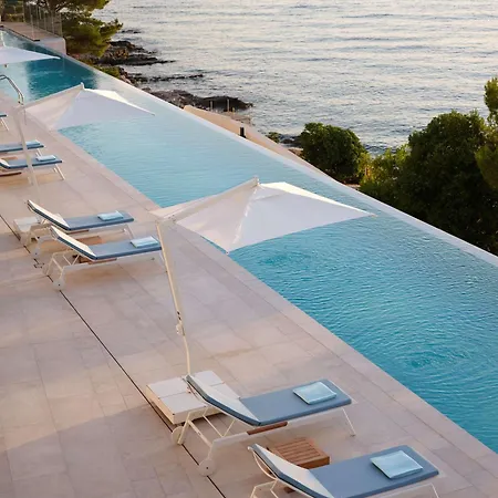 Hotel Grand Brioni Pula, A Radisson Collection Pula