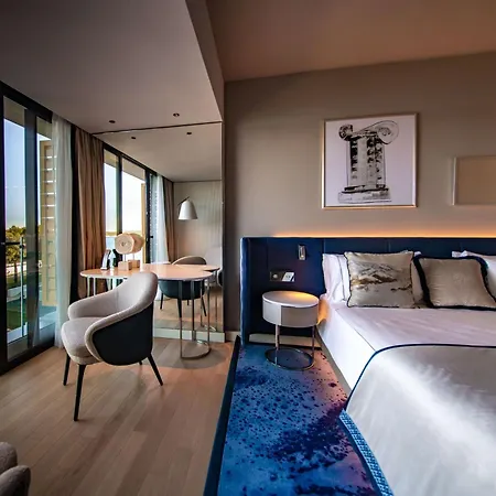 Hotel Grand Brioni Pula, A Radisson Collection