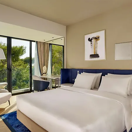 Hotel Grand Brioni Pula, A Radisson Collection 5*