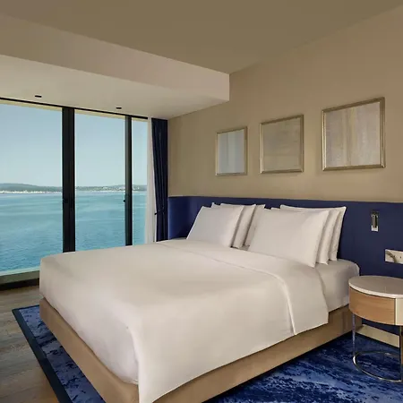 Hotel Grand Brioni Pula, A Radisson Collection 5*