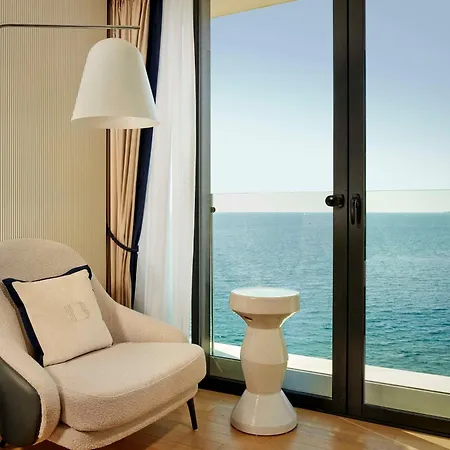 Hotel Grand Brioni Pula, A Radisson Collection