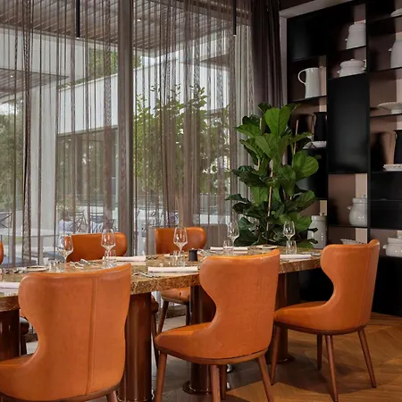 Grand Brioni Pula, A Radisson Collection 5* Pula