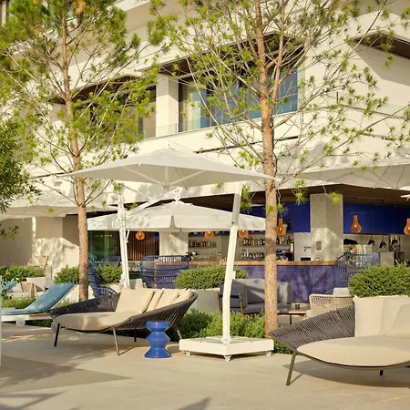 Grand Brioni Pula, A Radisson Collection Hotel Pula