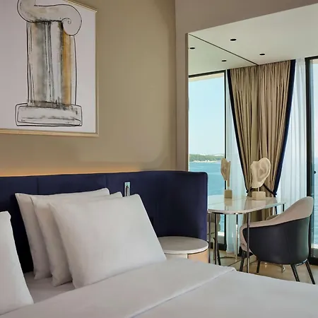 Grand Brioni Pula, A Radisson Collection Pula
