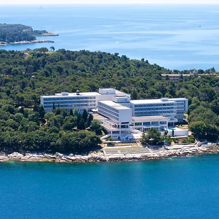 Grand Brioni Pula, A Radisson Collection Hotel