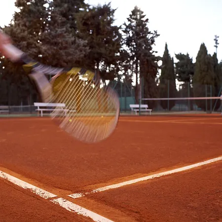 Hotel Grand Brioni Pula, A Radisson Collection