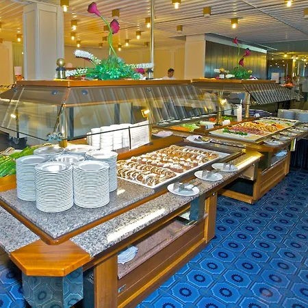 Grand Brioni Pula, A Radisson Collection 5* Pula