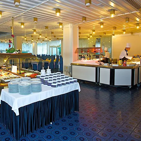 Grand Brioni Pula, A Radisson Collection Hotel Pula