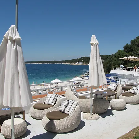 Grand Brioni Pula, A Radisson Collection Pula