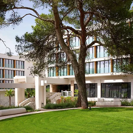 Hotel Grand Brioni Pula, A Radisson Collection 5*