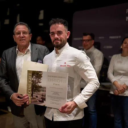 Grand Brioni Pula, A Radisson Collection