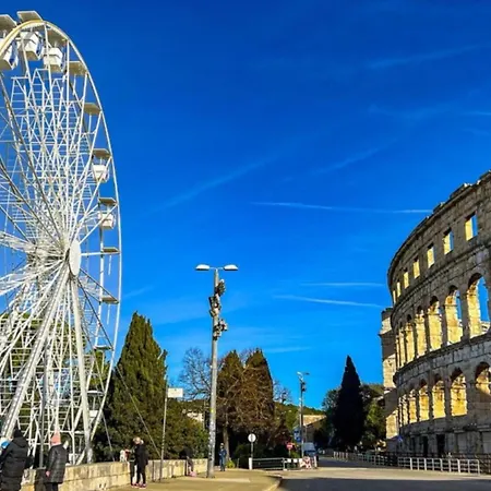 Grand Brioni Pula, A Radisson Collection