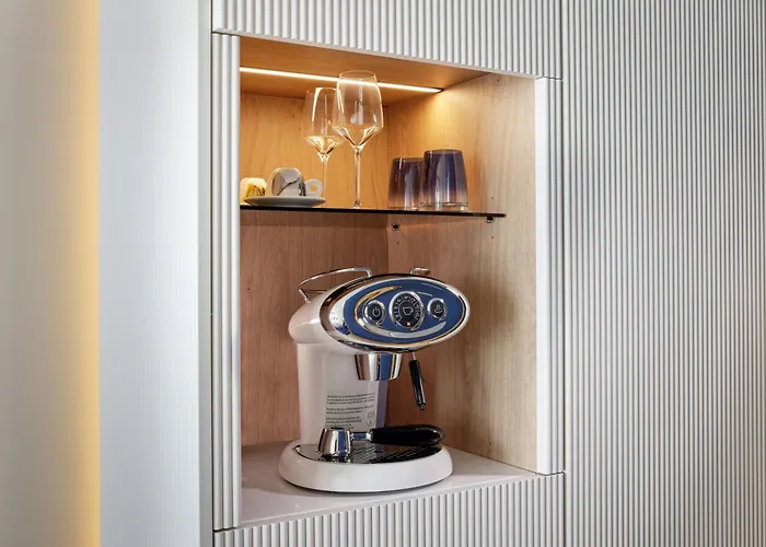 Grand Brioni Pula, A Radisson Collection Hotel Pula