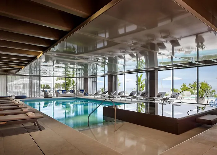 Grand Brioni Pula, A Radisson Collection Pula