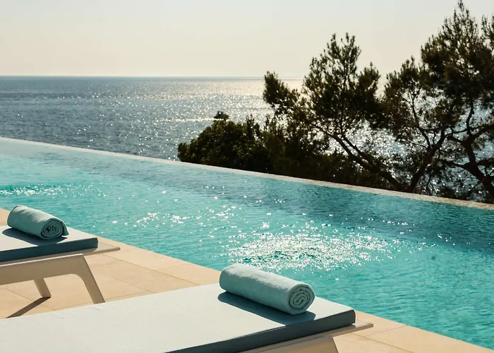 Hotel Grand Brioni Pula, A Radisson Collection Pula