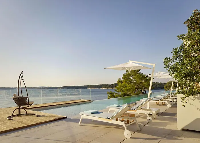 Grand Brioni Pula, A Radisson Collection Hotel