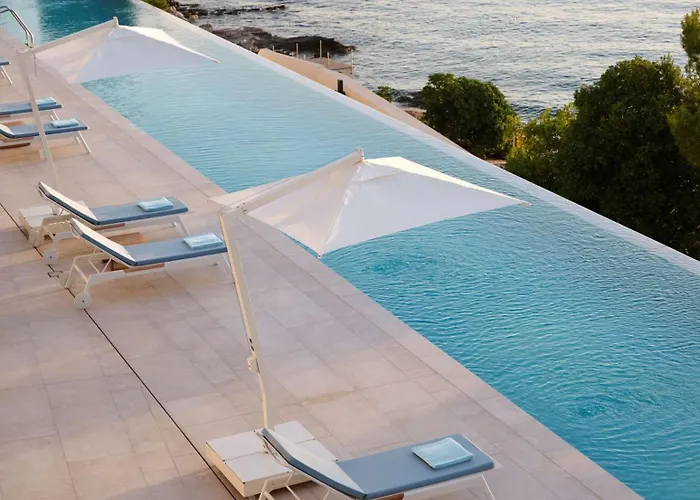 Hotel Grand Brioni Pula, A Radisson Collection Pula