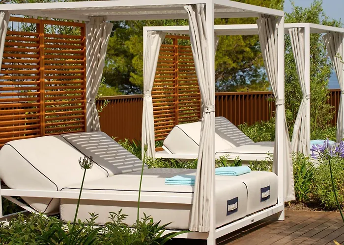 Hotel Grand Brioni Pula, A Radisson Collection