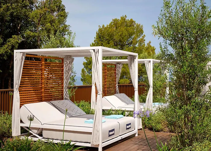 Hotel Grand Brioni Pula, A Radisson Collection