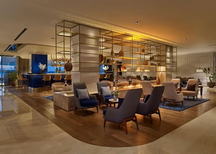 Hotel Grand Brioni Pula, A Radisson Collection