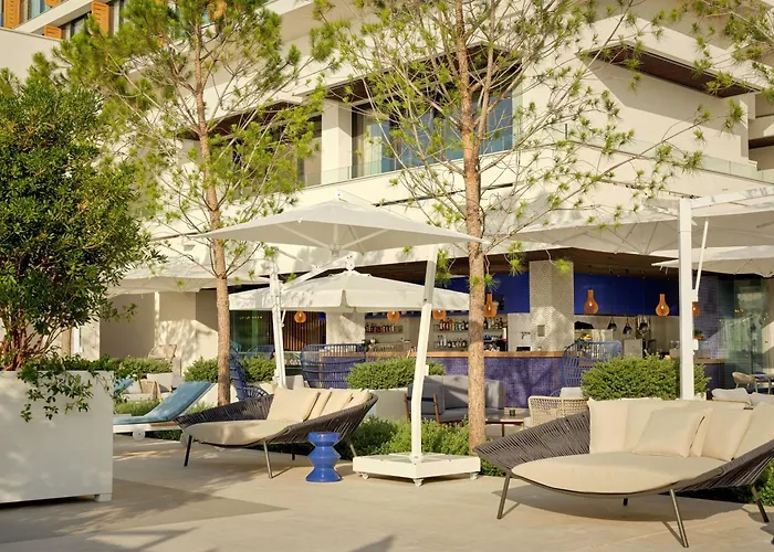 Grand Brioni Pula, A Radisson Collection Hotel Pula