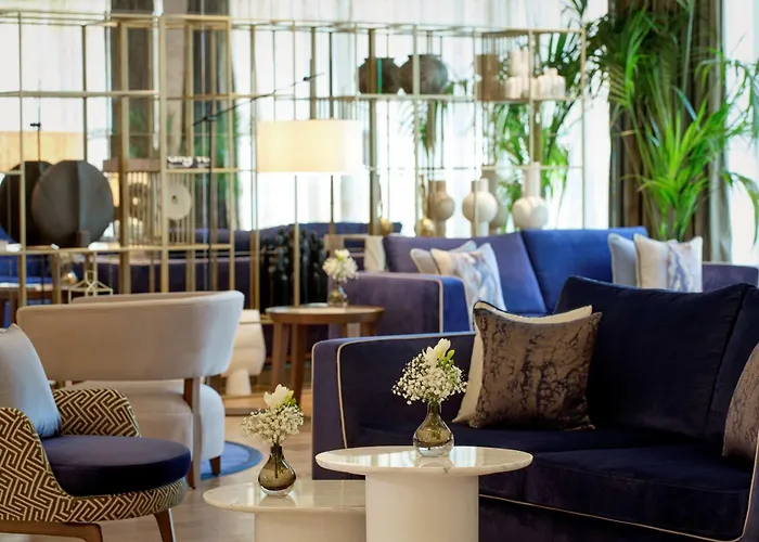 Grand Brioni Pula, A Radisson Collection Pula