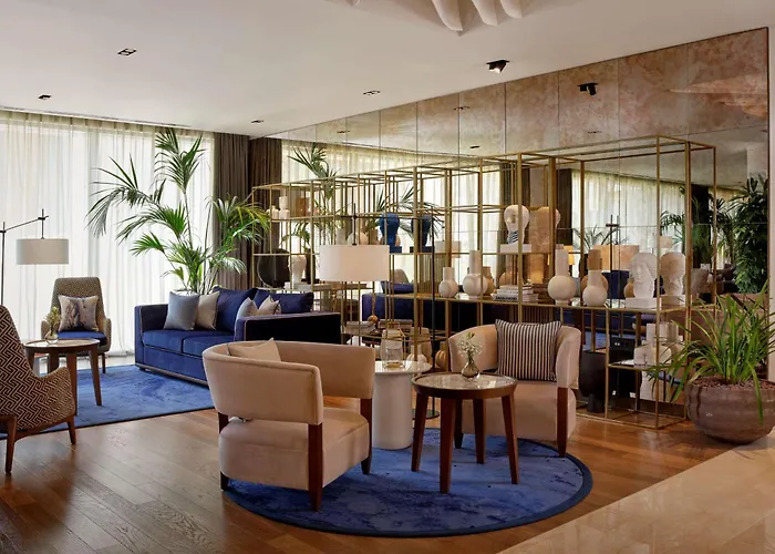 Hotel Grand Brioni Pula, A Radisson Collection