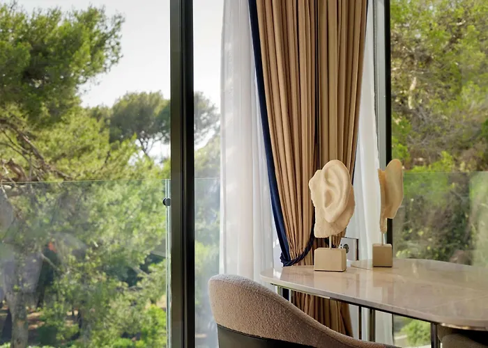 Hotel Grand Brioni Pula, A Radisson Collection Pula