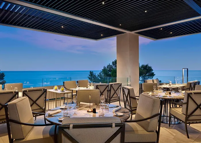 Grand Brioni Pula, A Radisson Collection Pula