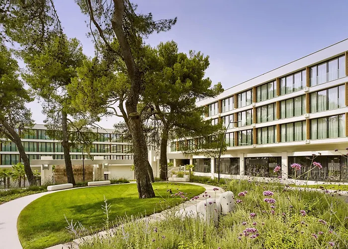 Grand Brioni Pula, A Radisson Collection Hotel Pula