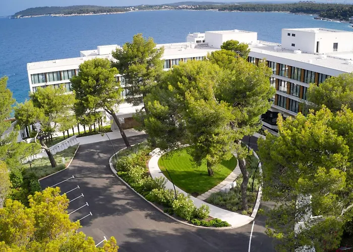 Grand Brioni Pula, A Radisson Collection Hotel 5*