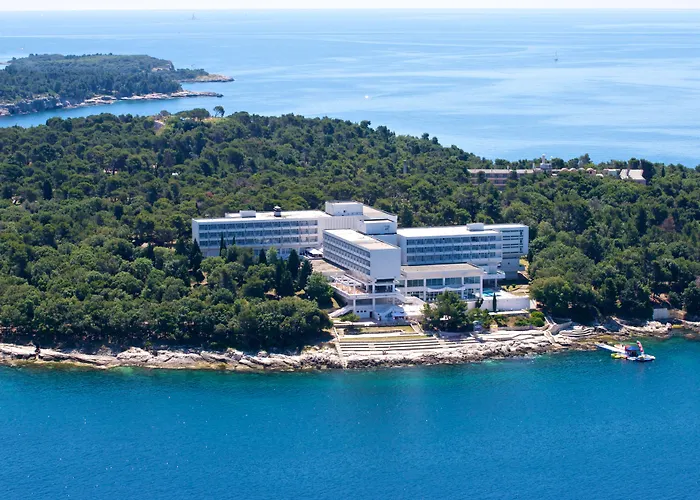 Grand Brioni Pula, A Radisson Collection Hotel