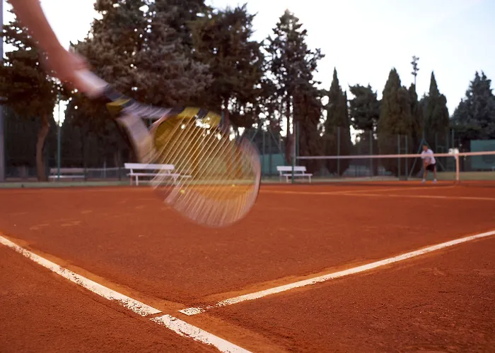 Hotel Grand Brioni Pula, A Radisson Collection