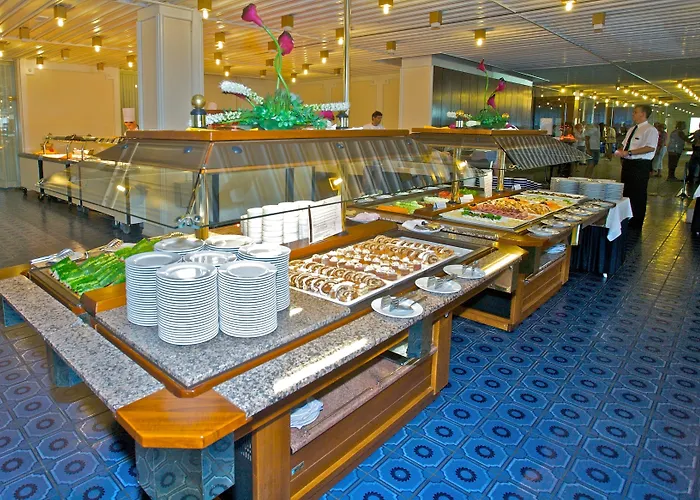 Grand Brioni Pula, A Radisson Collection 5* Pula