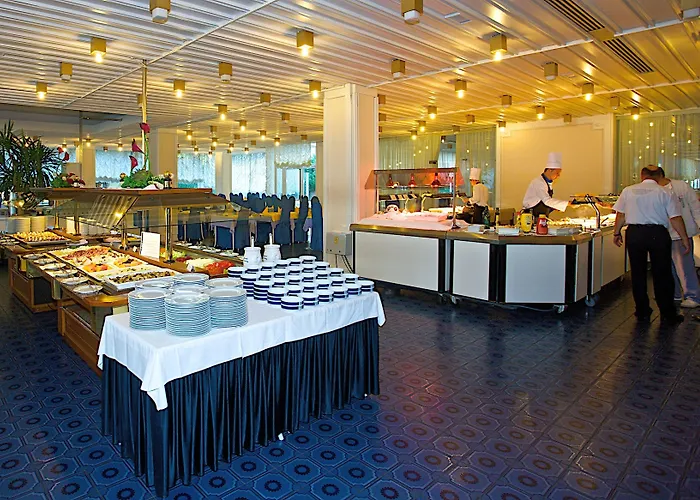 Grand Brioni Pula, A Radisson Collection Hotel Pula