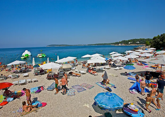 Grand Brioni Pula, A Radisson Collection Hotel 5*