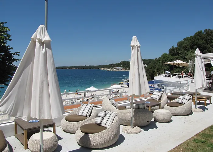 Grand Brioni Pula, A Radisson Collection Pula