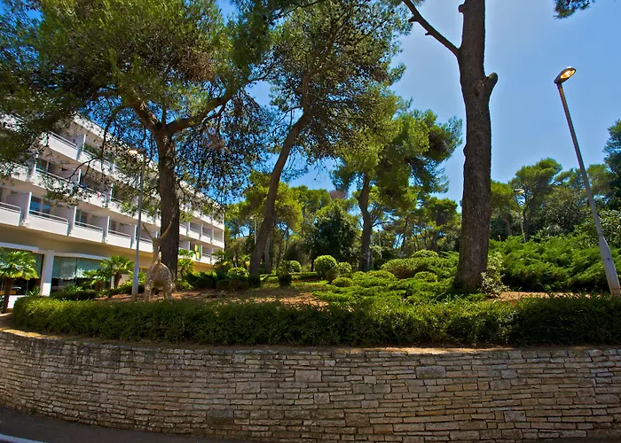 Grand Brioni Pula, A Radisson Collection Hotel