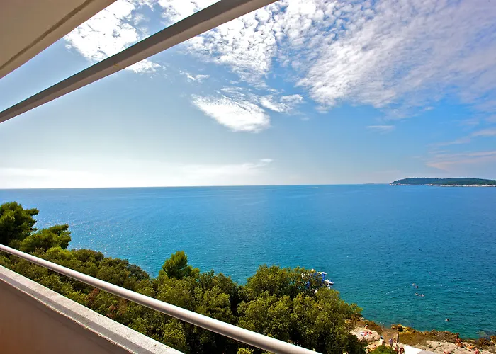 Hotel Grand Brioni Pula, A Radisson Collection 5*